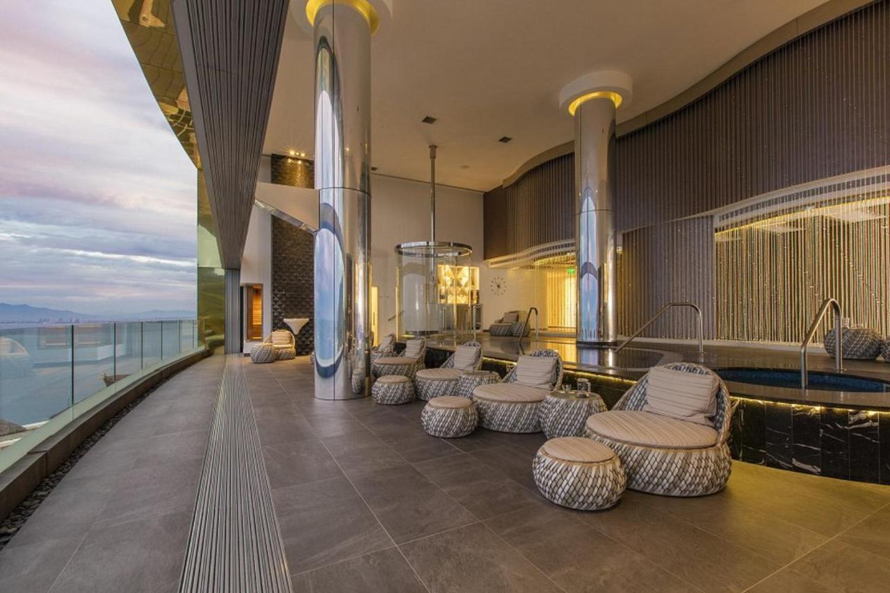 Suites At Garza Blanca Preserve Resort & Spa Puerto Vallarta Esterno foto