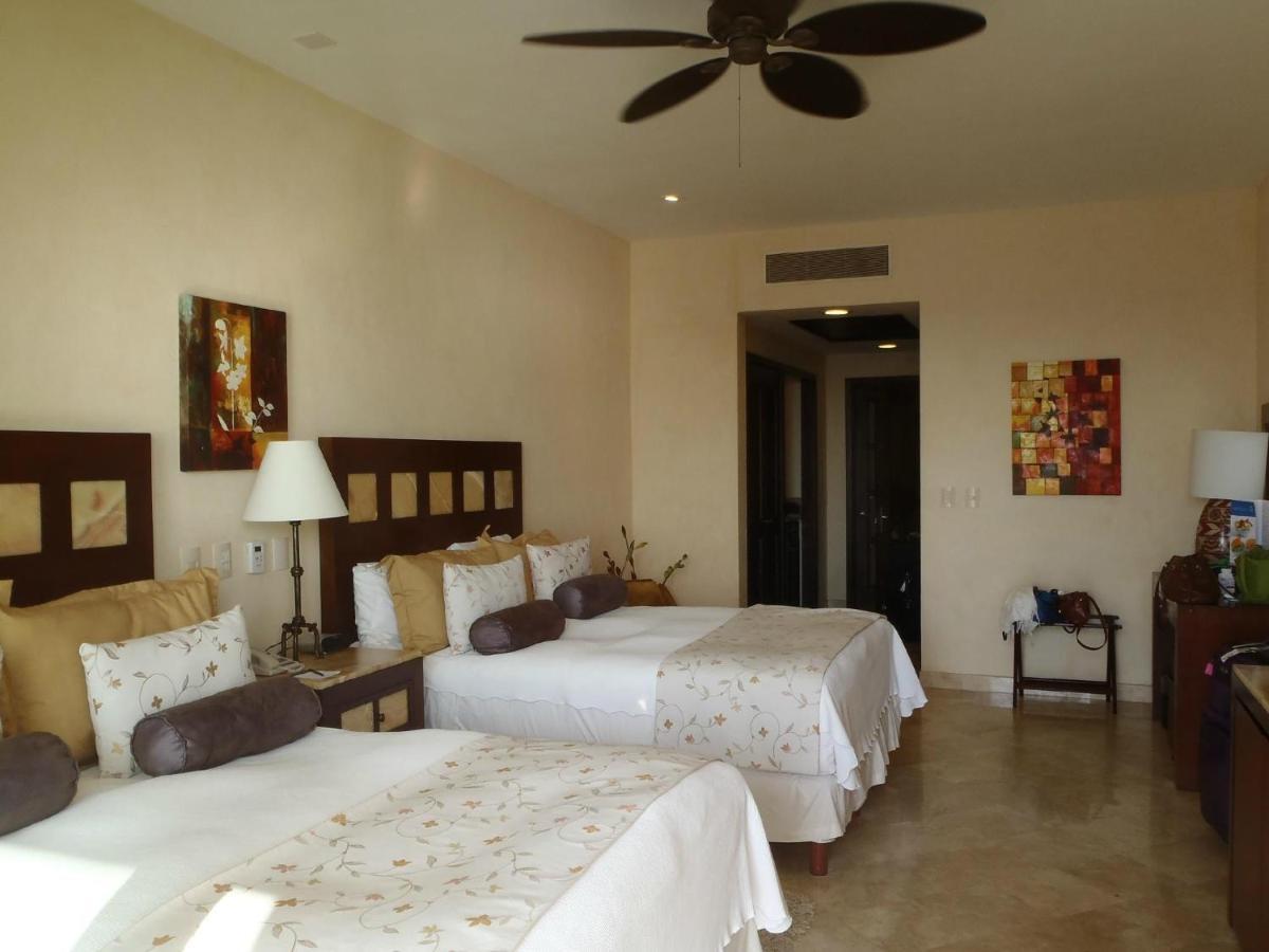 Suites At Garza Blanca Preserve Resort & Spa Puerto Vallarta Esterno foto