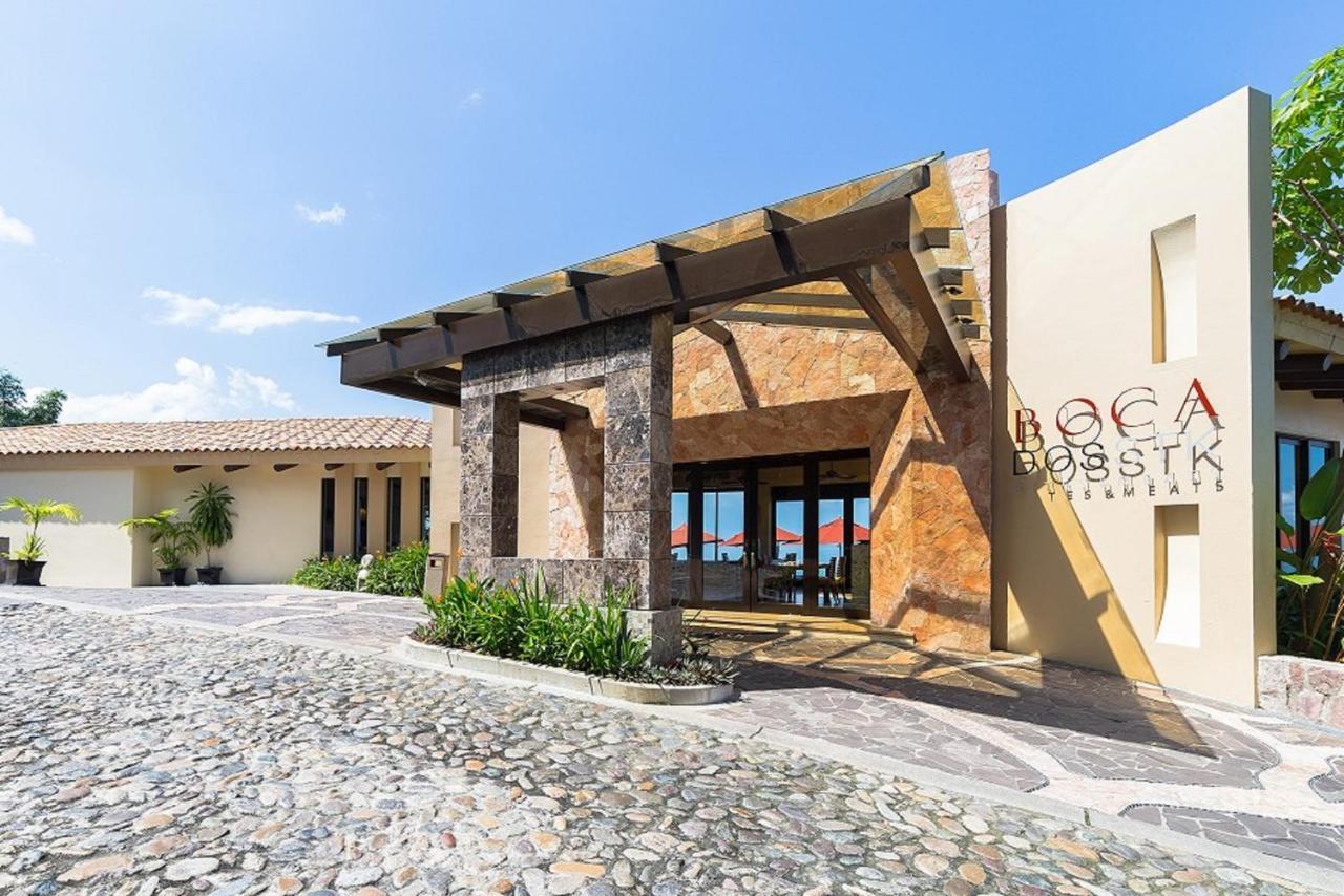 Suites At Garza Blanca Preserve Resort & Spa Puerto Vallarta Esterno foto