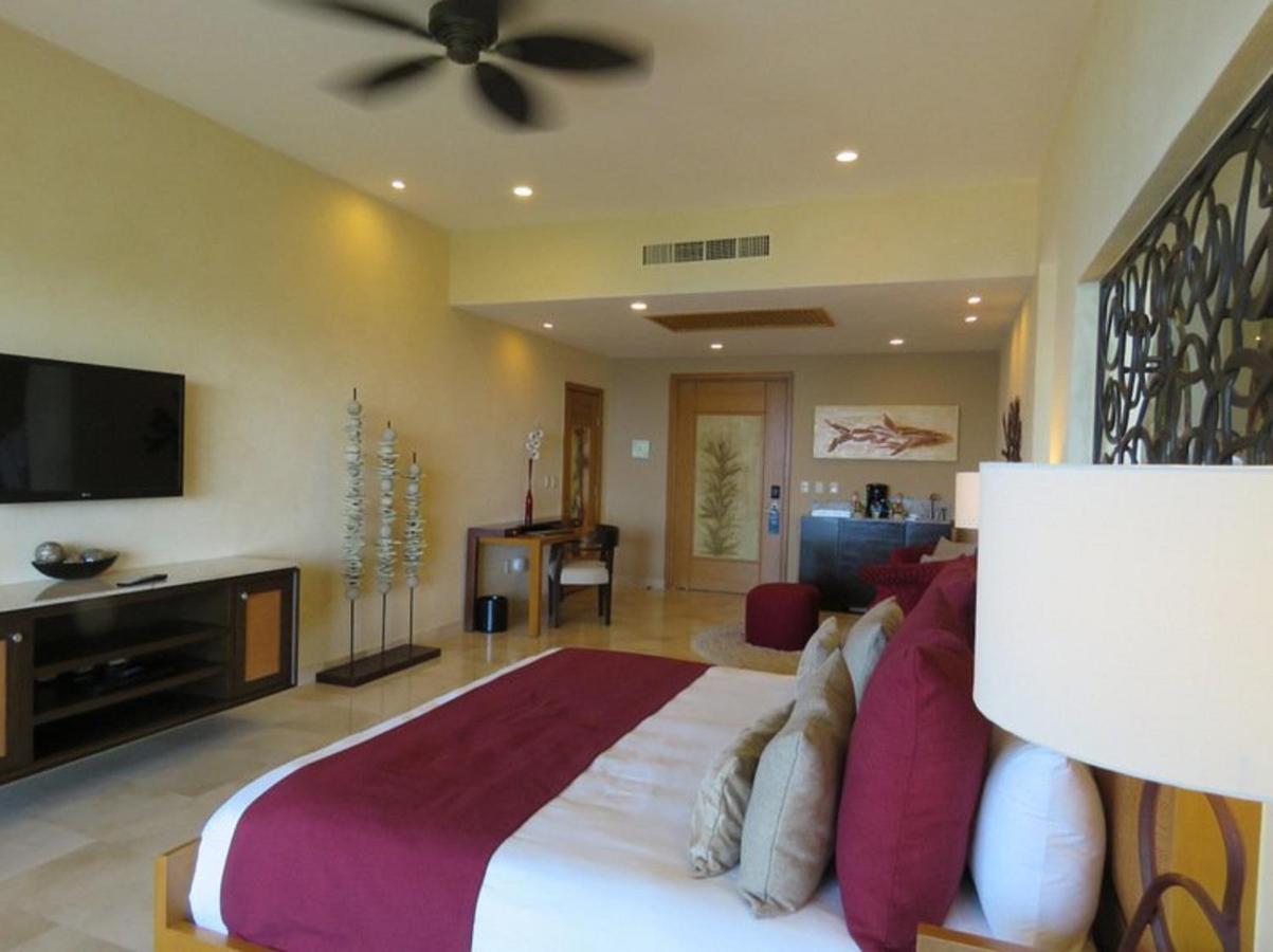 Suites At Garza Blanca Preserve Resort & Spa Puerto Vallarta Esterno foto