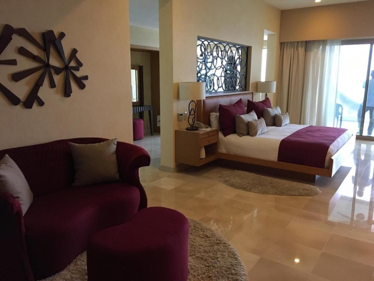Suites At Garza Blanca Preserve Resort & Spa Puerto Vallarta Esterno foto