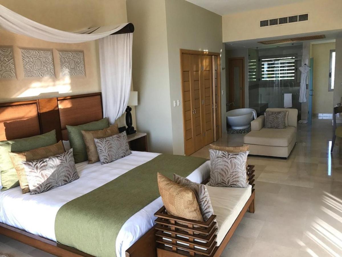 Suites At Garza Blanca Preserve Resort & Spa Puerto Vallarta Esterno foto