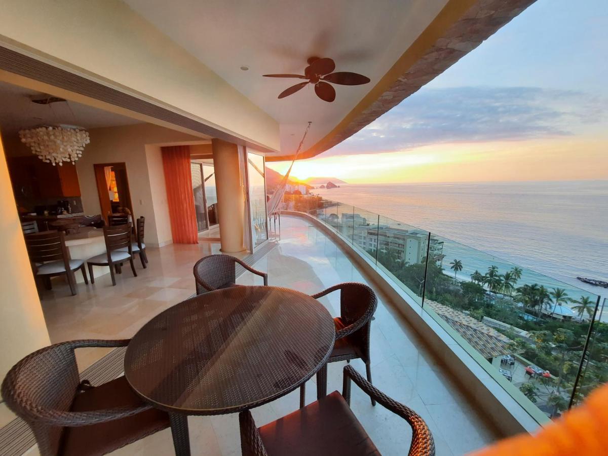 Suites At Garza Blanca Preserve Resort & Spa Puerto Vallarta Esterno foto