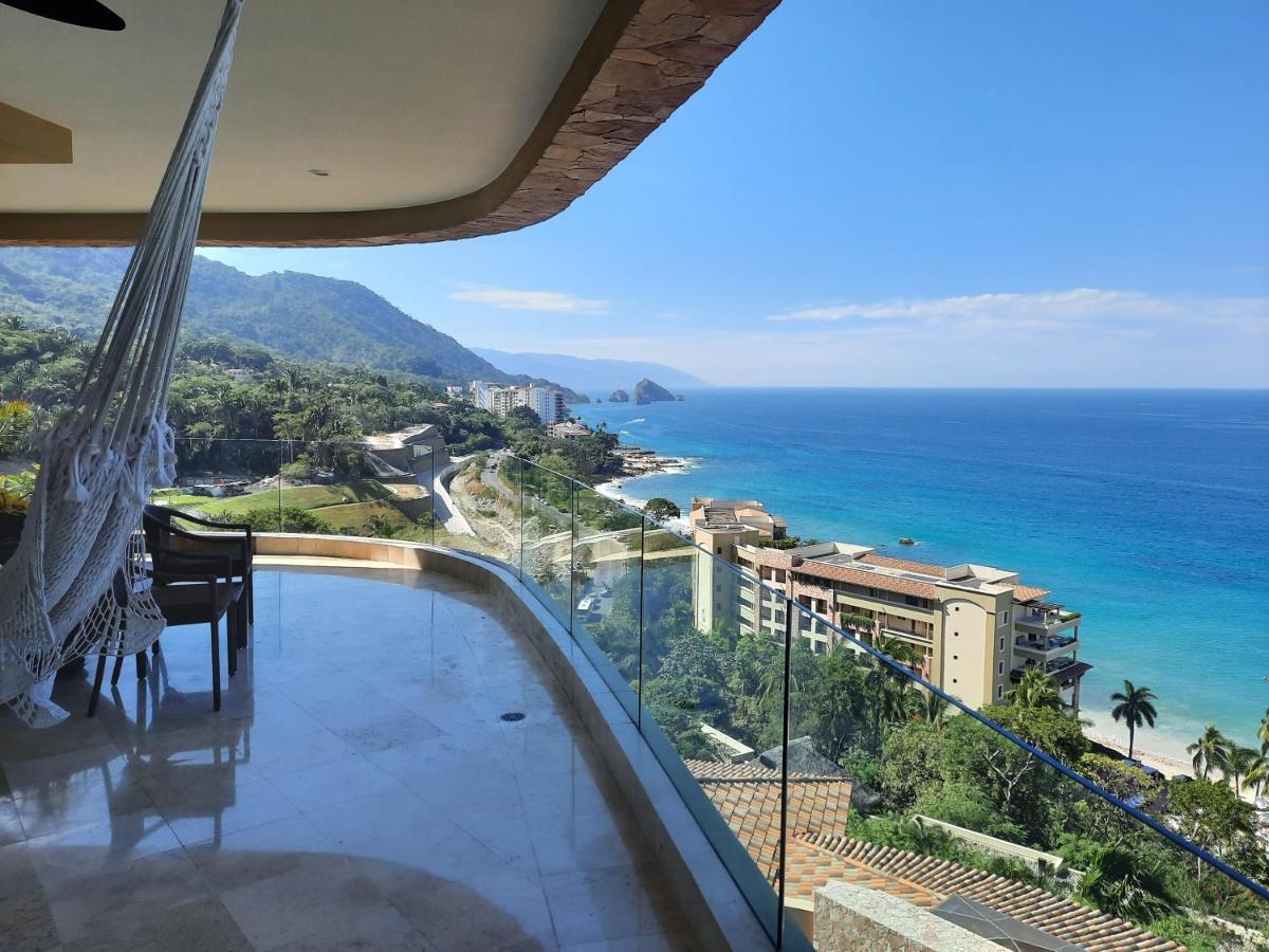 Suites At Garza Blanca Preserve Resort & Spa Puerto Vallarta Esterno foto
